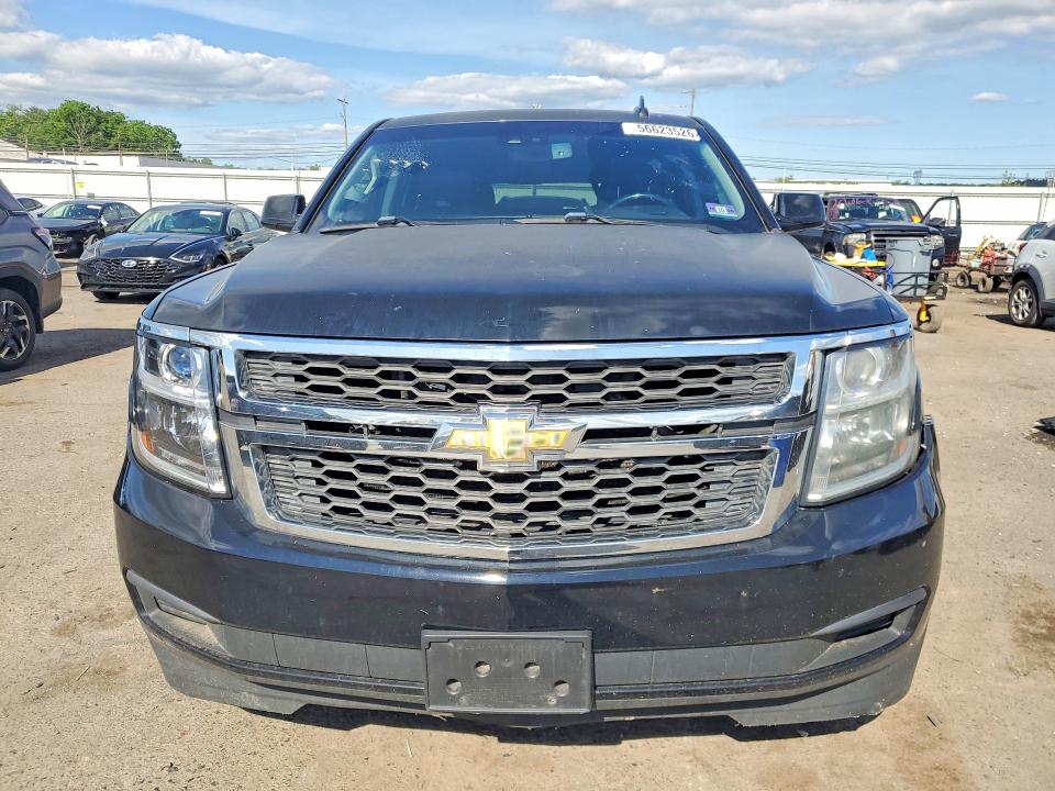 Aukcja sprzedaży 2015 Chevrolet Tahoe, vin: 1GNSKBKC8FR549690, numer aukcji: 56623526