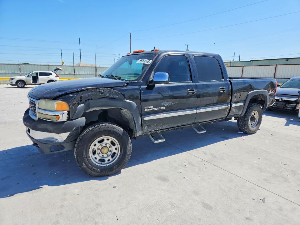 Aukcja sprzedaży 2002 Gmc Sierra, vin: 1GTHK23152F235961, numer aukcji: 55769846