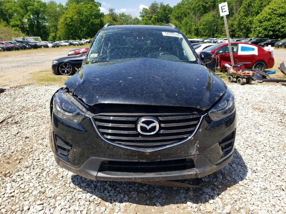 Aukcja sprzedaży 2016 Mazda Cx-5, vin: JM3KE4DY9G0679950, numer aukcji: 54763396