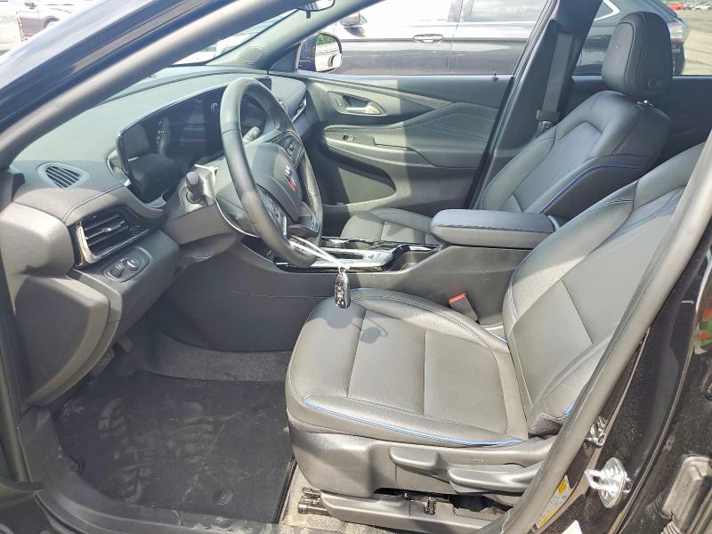 Aukcja sprzedaży 2025 Buick Envista, vin: KL47LBEP8SB235111, numer aukcji: 59094956