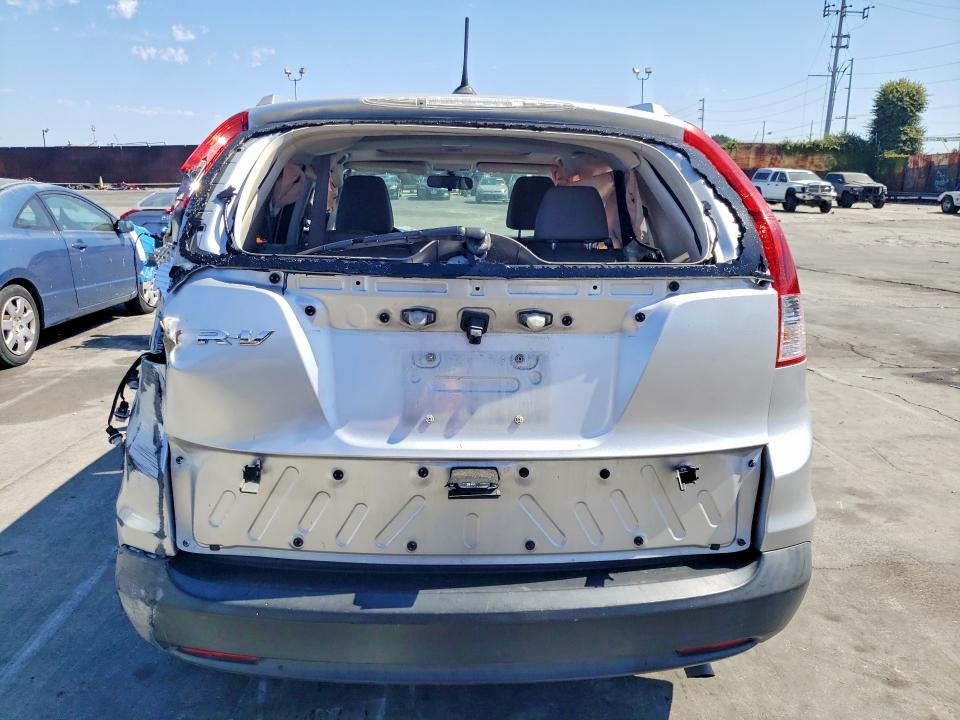 Aukcja sprzedaży 2013 Honda Cr-v, vin: 2HKRM3H78DH521460, numer aukcji: 57509946