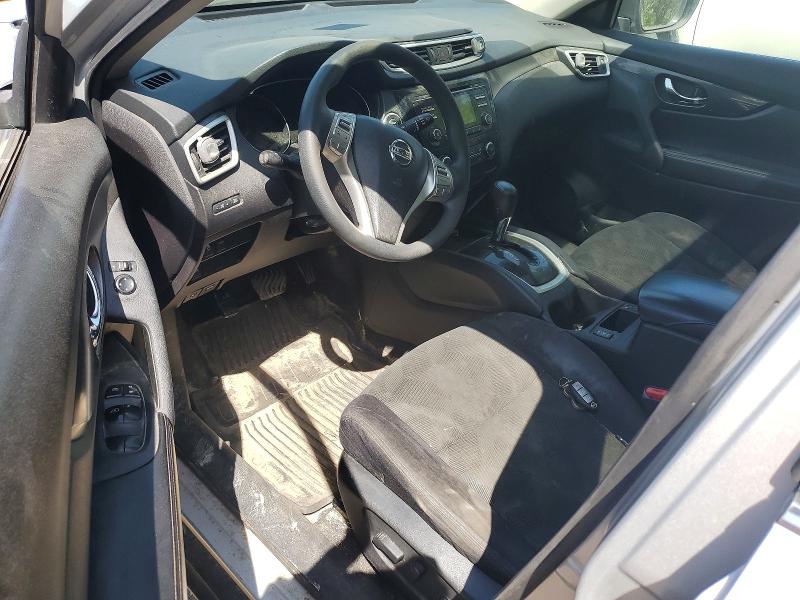 Aukcja sprzedaży 2015 Nissan Rogue, vin: 5N1AT2MT9FC881344, numer aukcji: 52012316