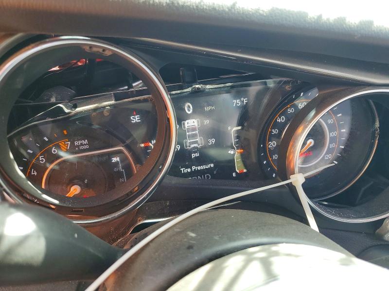 Aukcja sprzedaży 2019 Jeep Wrangler Unlimited, vin: 1C4HJXEG7KW533719, numer aukcji: 57698906