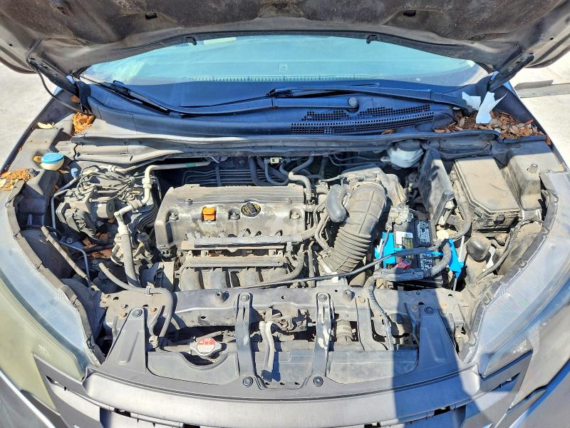 57966686 :رقم المزاد ، 3CZRM3H59DG707736 vin ، 2013 Honda Cr-v مزاد بيع