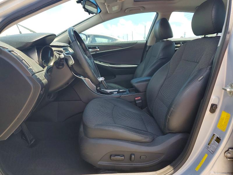 Продажа на аукционе авто 2013 Hyundai Sonata, vin: 5NPEC4ABXDH585327, номер лота: 56691136