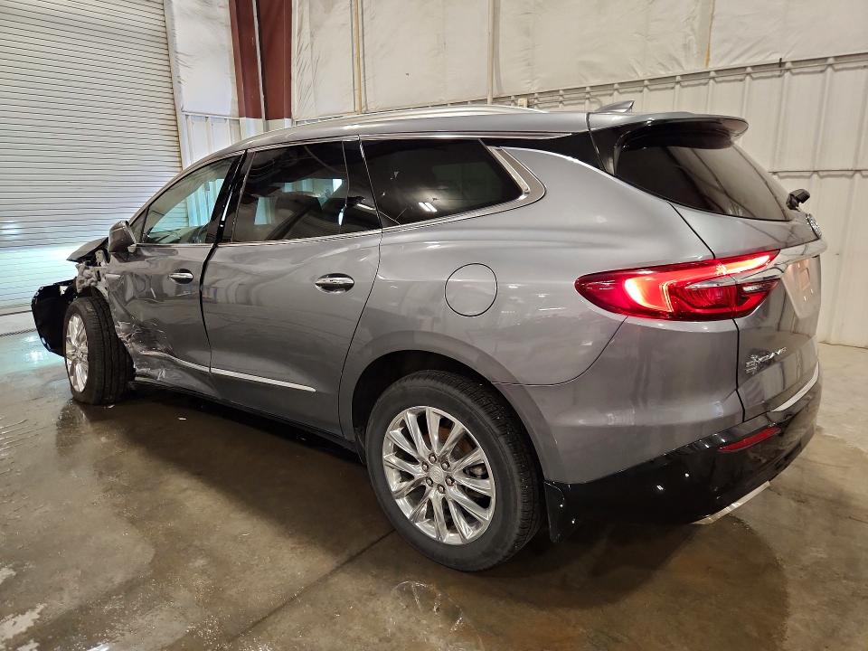 Продаж на аукціоні авто 2020 Buick Enclave, vin: 5GAEVBKW8LJ273031, номер лоту: 55595646