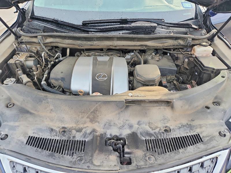 Aukcja sprzedaży 2022 Lexus Rx, vin: 2T2HZMAAXNC221850, numer aukcji: 54547916