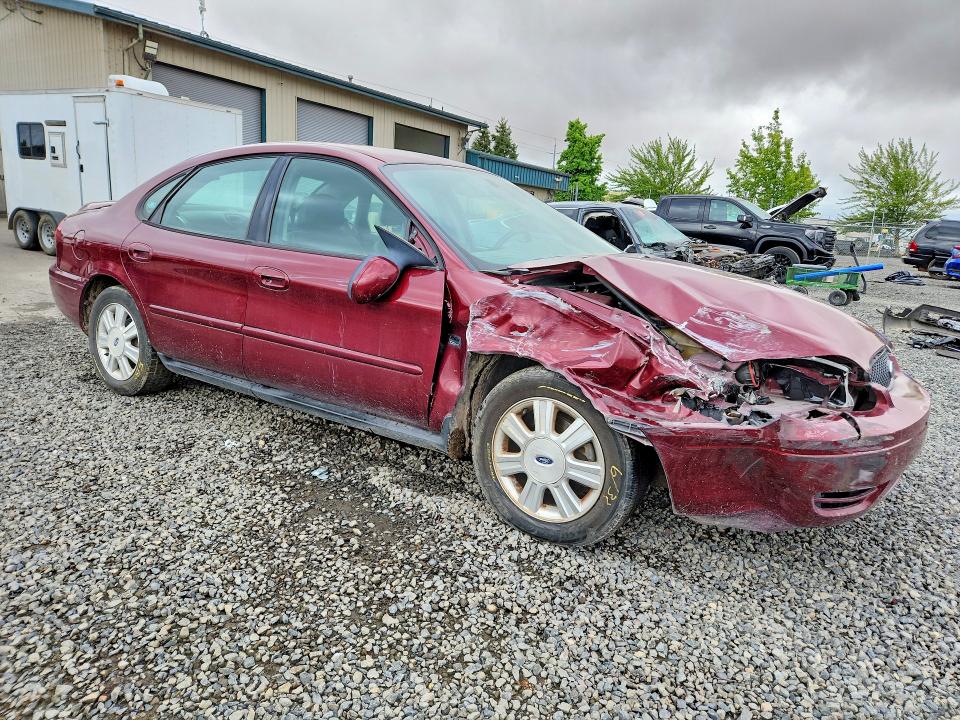 Aukcja sprzedaży 2004 Ford Taurus, vin: 1FAHP56S74G175126, numer aukcji: 58910316