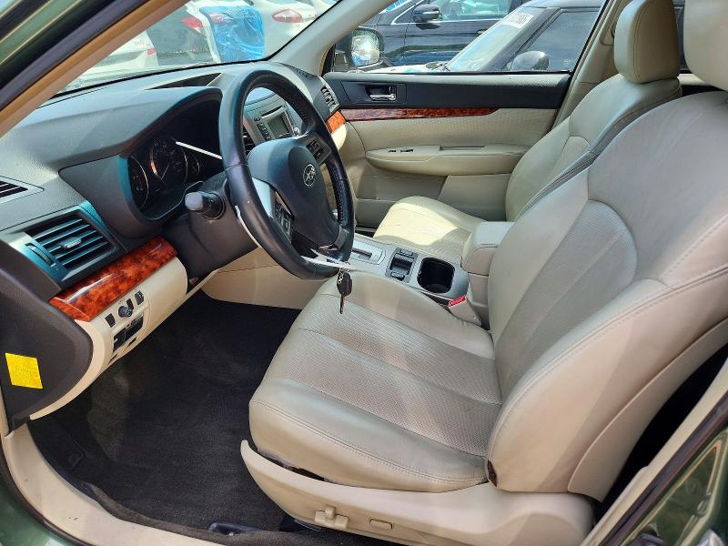 Aukcja sprzedaży 2012 Subaru Outback, vin: 4S4BRBKC3C3248081, numer aukcji: 52935806