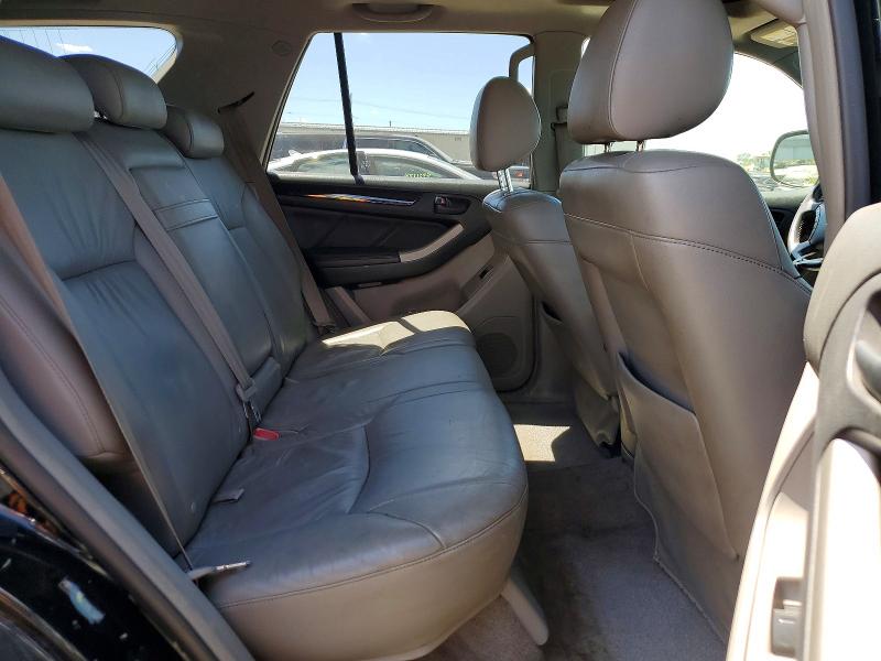 Продаж на аукціоні авто 2006 Toyota 4runner, vin: JTEBT17R468036323, номер лоту: 57964966