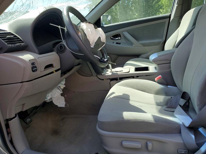 Aukcja sprzedaży 2007 Toyota Camry, vin: 4T1BE46K37U175514, numer aukcji: 58841766