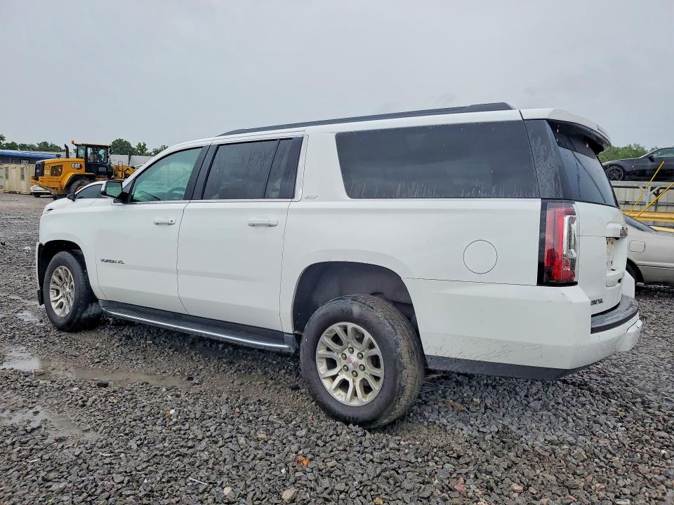 Продажа на аукционе авто 2019 Gmc Yukon Xl, vin: 1GKS2GKC1KR345804, номер лота: 56245946