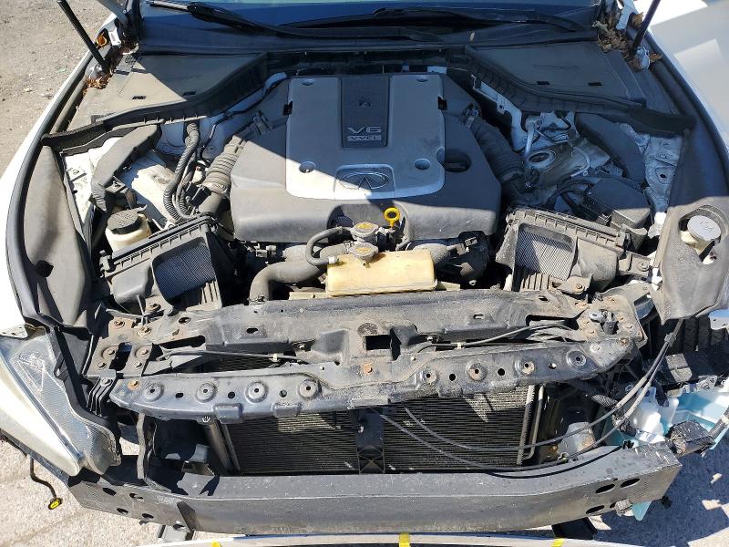 56498556 :رقم المزاد ، JN1BV7AR0EM696765 vin ، 2014 Infiniti Q50 مزاد بيع