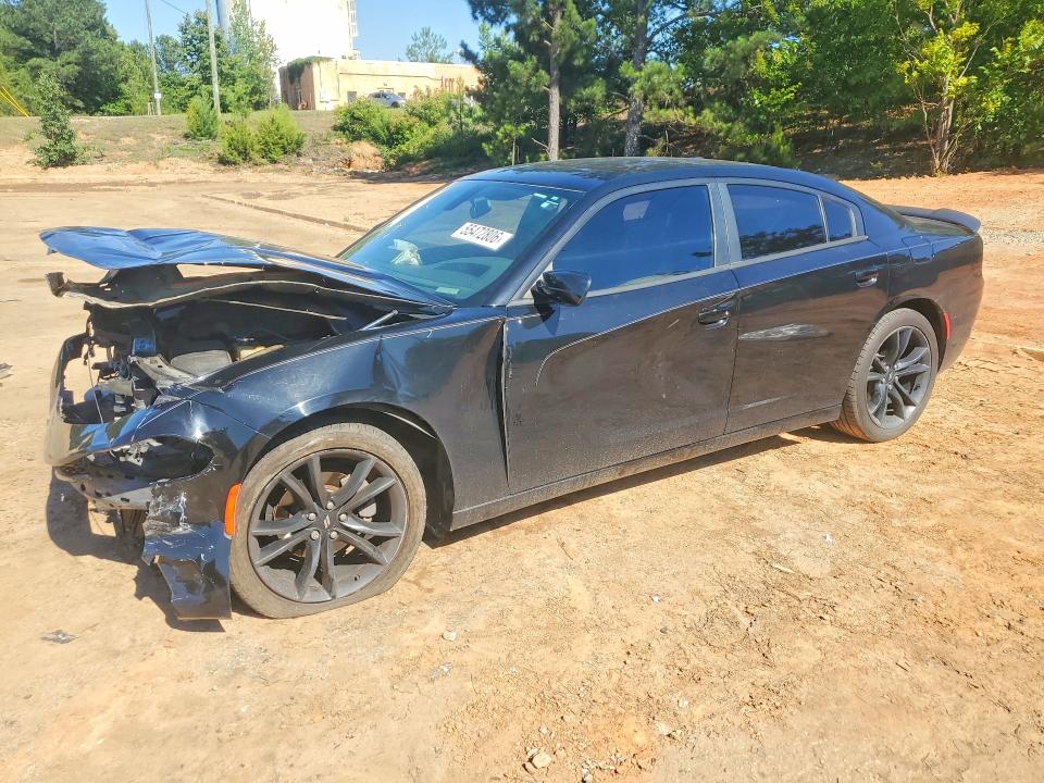Aukcja sprzedaży 2018 Dodge Charger, vin: 2C3CDXBG4JH145449, numer aukcji: 55472806