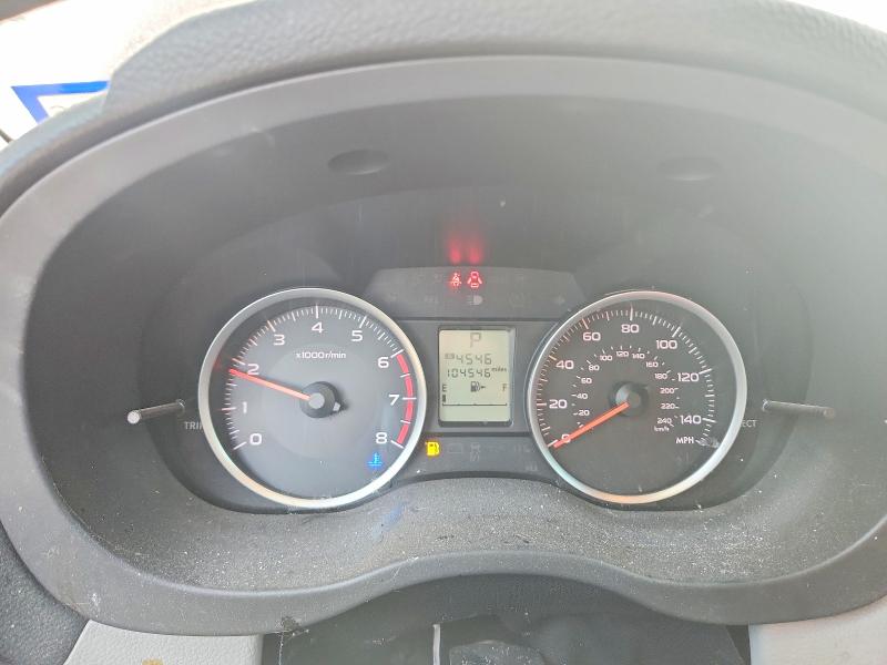 56184636 :رقم المزاد ، JF2SJADCXGH492405 vin ، 2016 Subaru Forester مزاد بيع