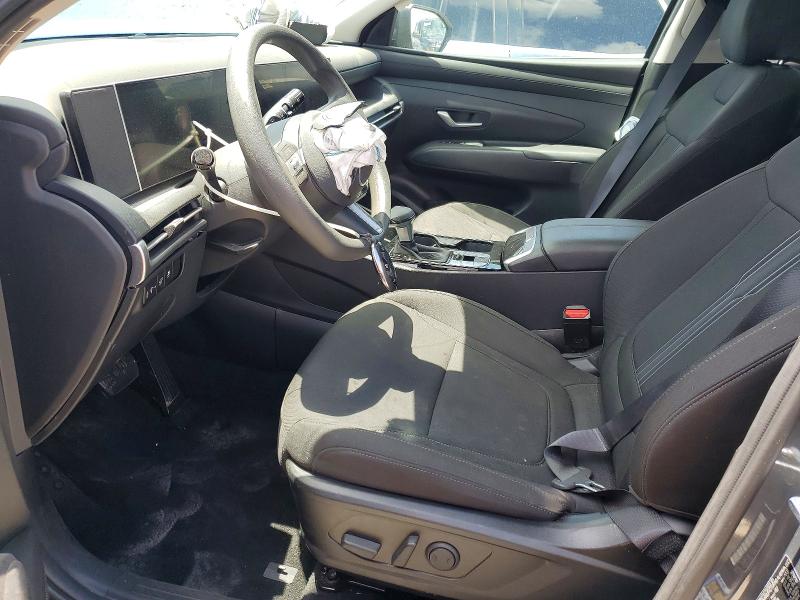 Продажа на аукционе авто 2026 Hyundai Tucson, vin: 5NMJBCDE8TH642542, номер лота: 56685256