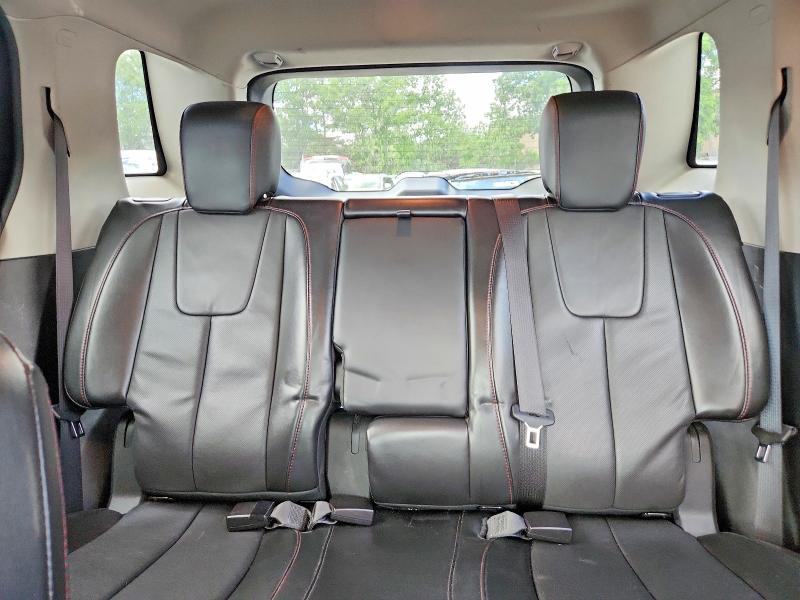 Продажа на аукционе авто 2016 Gmc Terrain, vin: 2GKFLUE36G6231549, номер лота: 57367836