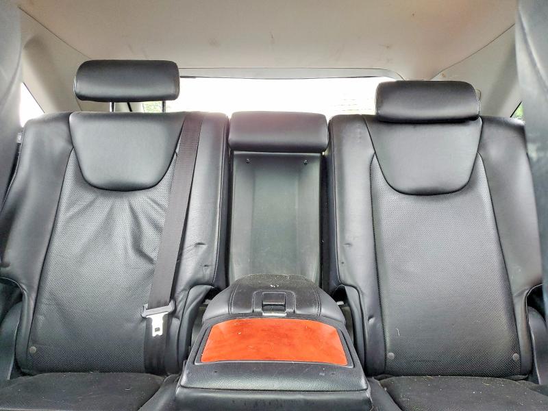Продажа на аукционе авто 2010 Lexus Rx, vin: JTJBK1BA4A2405618, номер лота: 58360496