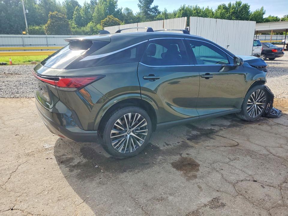 Продаж на аукціоні авто 2025 Lexus Rx 350, vin: 2T2BAMCA8SC123860, номер лоту: 57360866