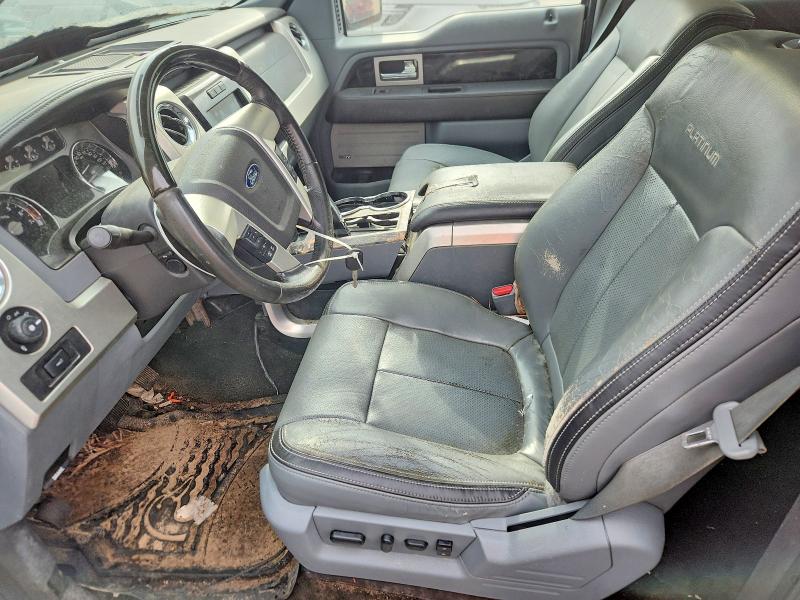 55830826 :رقم المزاد ، 1FTFW1EF7BFA36313 vin ، 2011 Ford F150 مزاد بيع