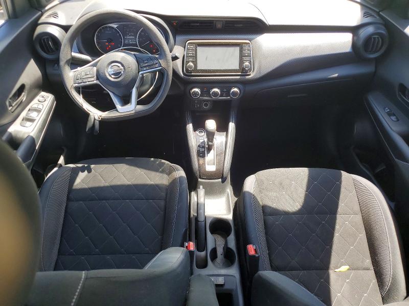 Продажа на аукционе авто 2019 Nissan Kicks, vin: 3N1CP5CU6KL518627, номер лота: 57859476