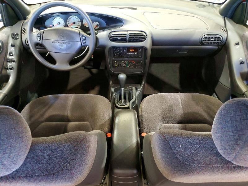 Продаж на аукціоні авто 2000 Dodge Stratus, vin: 1B3EJ46X2YN219721, номер лоту: 55497756