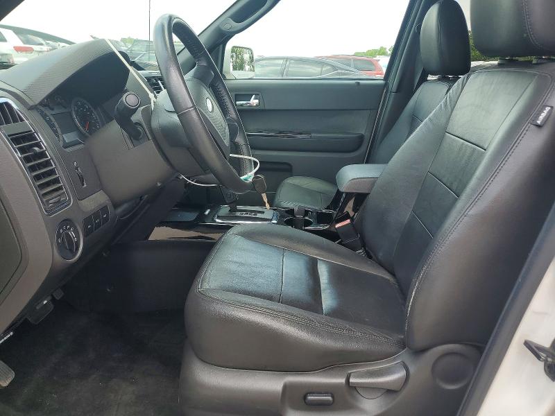 56651246 :رقم المزاد ، 1FMCU0EG2CKC07386 vin ، 2012 Ford Escape مزاد بيع