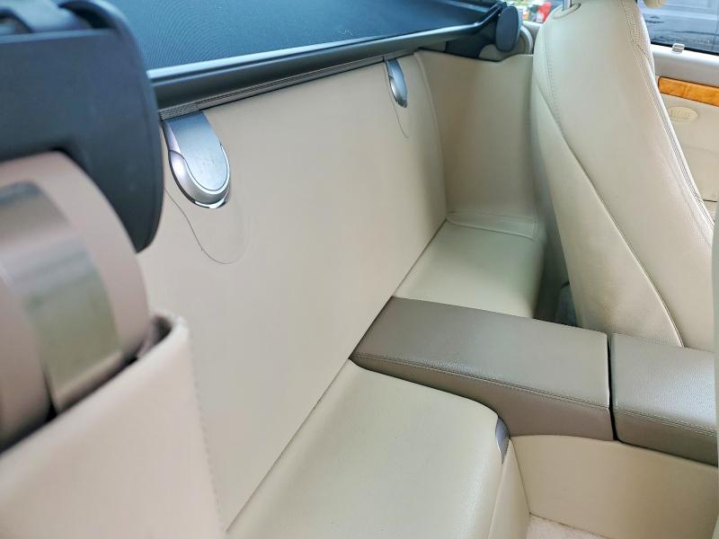 2003 Mercedes-benz Sl მანქანა იყიდება აუქციონზე, vin: WDBSK75F93F051604, აუქციონის ნომერი: 56671076