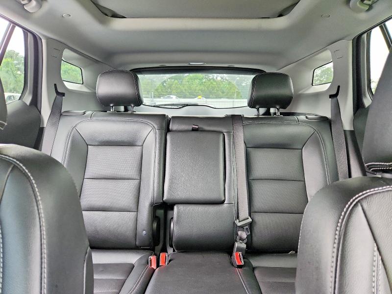 Продаж на аукціоні авто 2023 Gmc Terrain, vin: 3GKALPEG5PL231987, номер лоту: 56736336