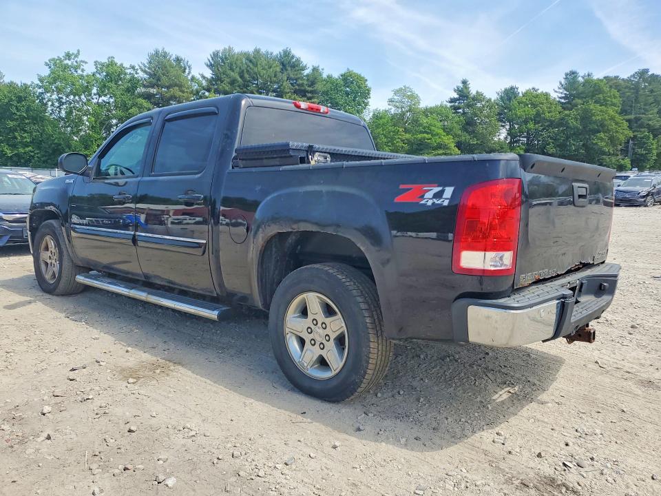 56145016 :رقم المزاد ، 3GTP2WE77DG130702 vin ، 2013 Gmc Sierra مزاد بيع