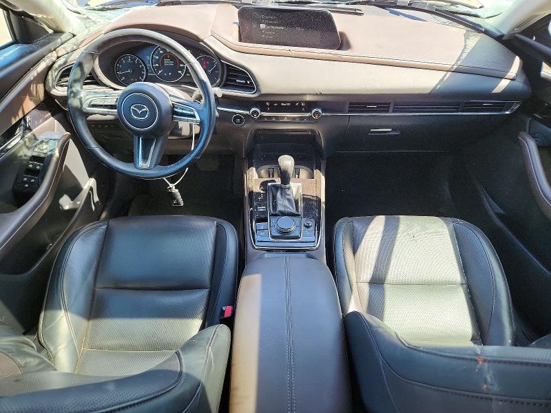 55740906 :رقم المزاد ، 3MVDMBDY3MM308508 vin ، 2021 Mazda Cx-30 مزاد بيع