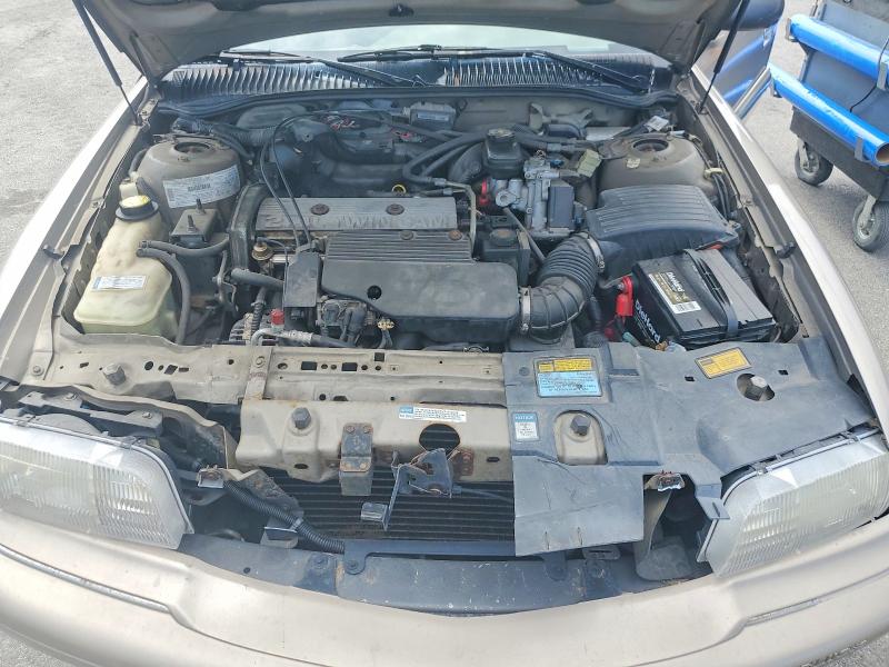 Продажа на аукционе авто 1996 Buick Skylark, vin: 1G4NJ52T9TC442703, номер лота: 55990026