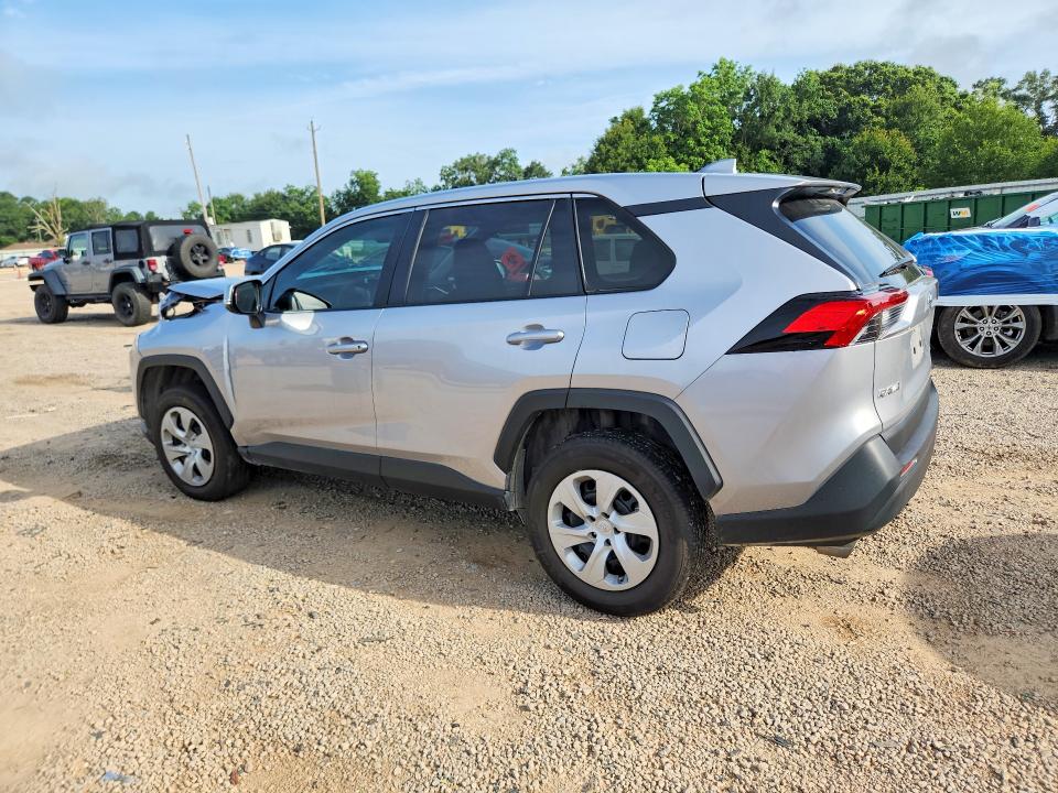 Aukcja sprzedaży 2024 Toyota Rav4, vin: 2T3G1RFV9RC463946, numer aukcji: 57940736