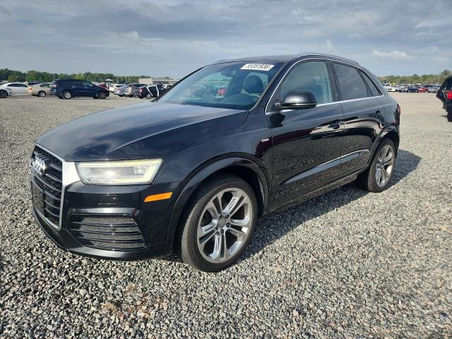Продаж на аукціоні авто 2016 Audi Q3, vin: WA1GFCFS8GR022769, номер лоту: 55351936
