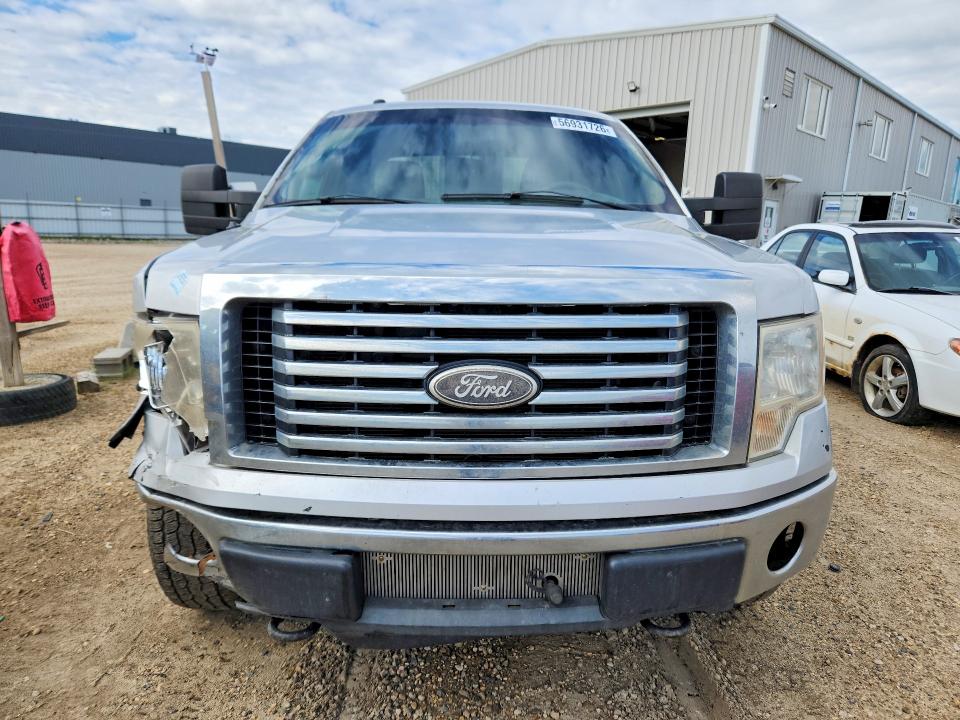 Продажа на аукционе авто 2010 Ford F150, vin: 1FTFX1EV3AFD34652, номер лота: 56931726