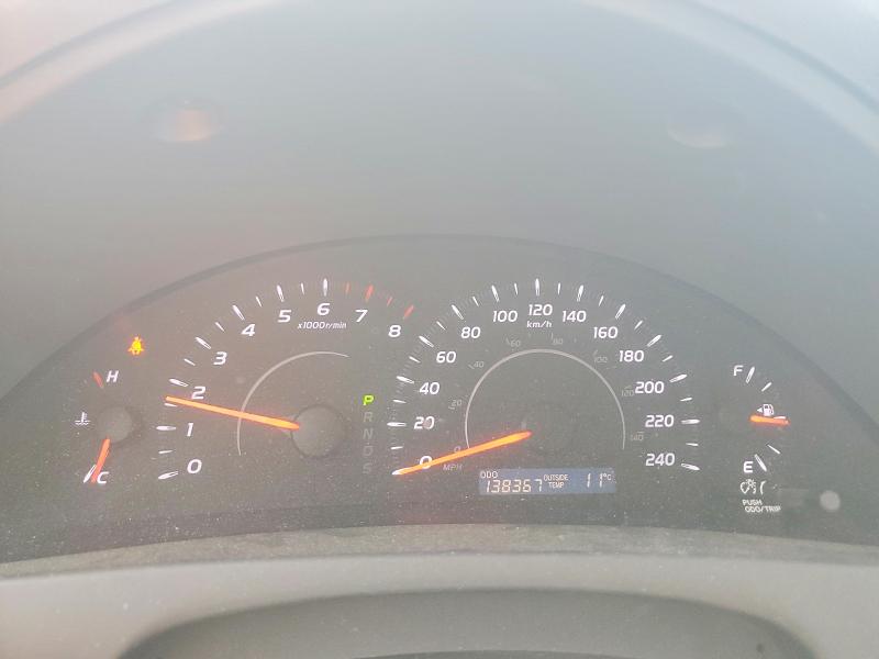 2010 Toyota Camry მანქანა იყიდება აუქციონზე, vin: 4T1BF3EK6AU051401, აუქციონის ნომერი: 55600266
