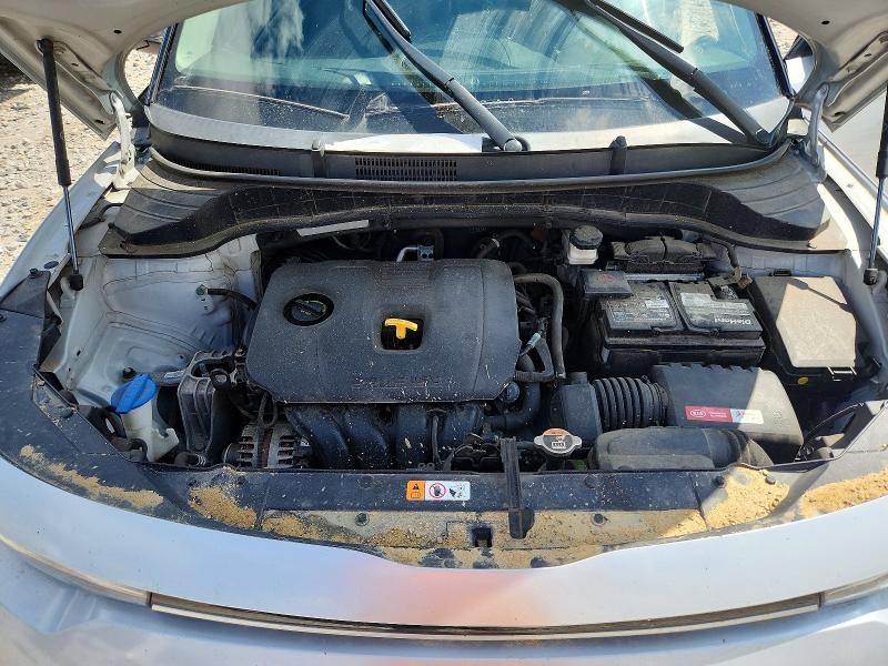 Продажа на аукционе авто 2021 Kia Soul, vin: KNDJ23AU3M7776766, номер лота: 56764096