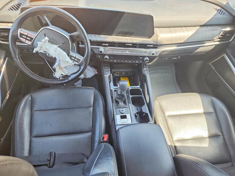 Продажа на аукционе авто 2023 Kia Telluride, vin: 5XYP3DGC3PG342348, номер лота: 56060946