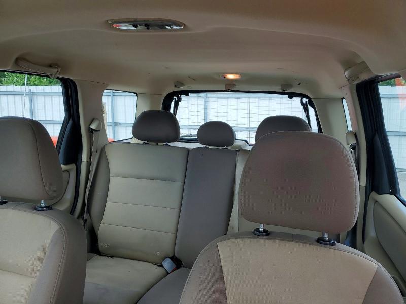 Продаж на аукціоні авто 2005 Ford Escape, vin: 1FMYU02Z55KA93334, номер лоту: 57576556