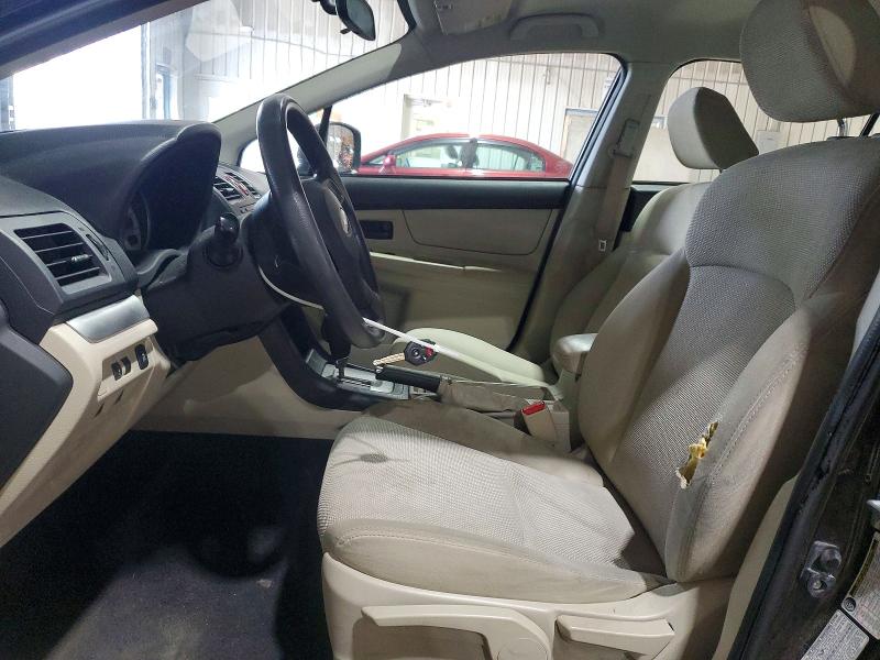 2012 Subaru Impreza მანქანა იყიდება აუქციონზე, vin: JF1GJAA6XCH020238, აუქციონის ნომერი: 56799376