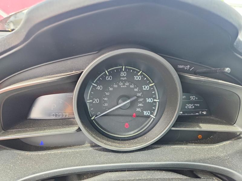 Продаж на аукціоні авто 2017 Mazda 3, vin: 3MZBN1V74HM114403, номер лоту: 59071216