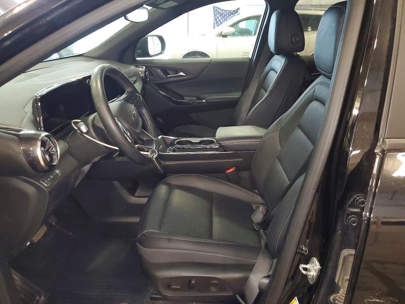 Aukcja sprzedaży 2025 Chevrolet Equinox, vin: 3GNAXPEG4SL282543, numer aukcji: 57704976
