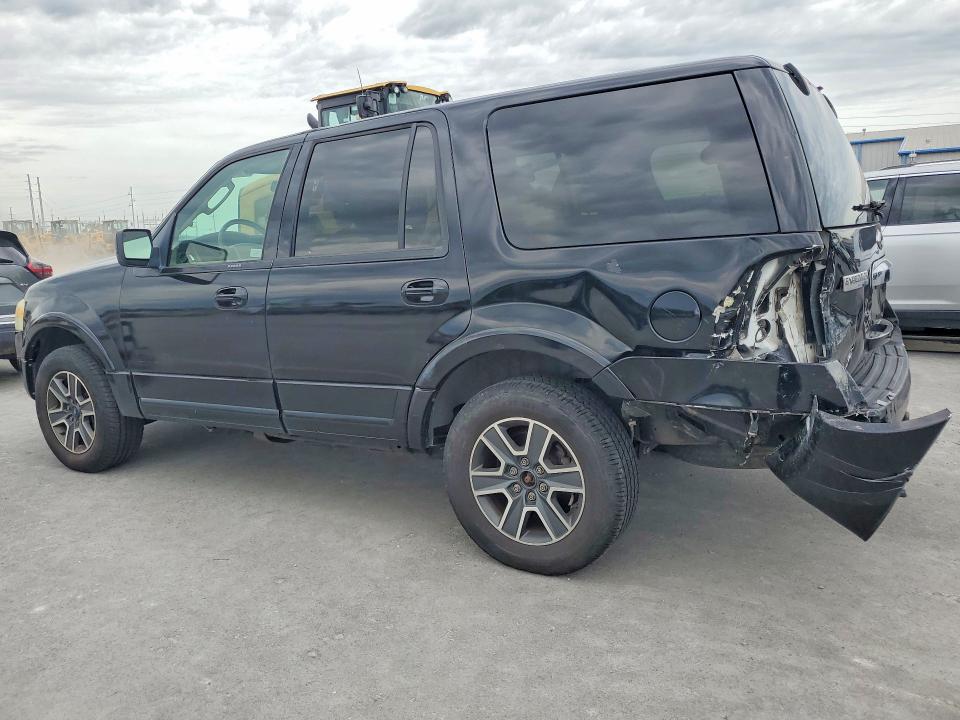 Aukcja sprzedaży 2008 Ford Expedition, vin: 1FMFU16578LA71192, numer aukcji: 58070096