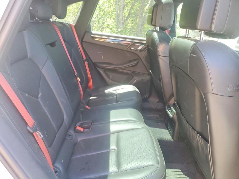Продажа на аукционе авто 2015 Porsche Macan, vin: WP1AB2A55FLB72406, номер лота: 56129686