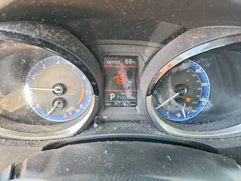 Aukcja sprzedaży 2016 Toyota Corolla, vin: 2T1BURHE3GC494761, numer aukcji: 57644576