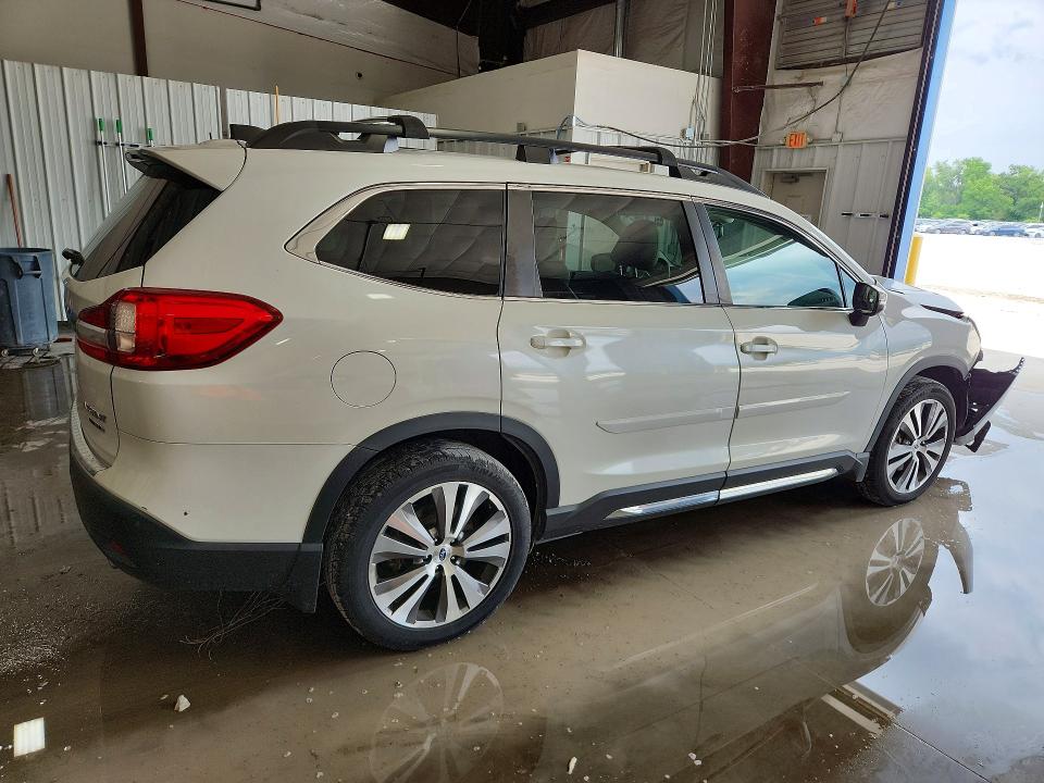 58328376 :رقم المزاد ، 4S4WMALD0L3432086 vin ، 2020 Subaru Ascent مزاد بيع