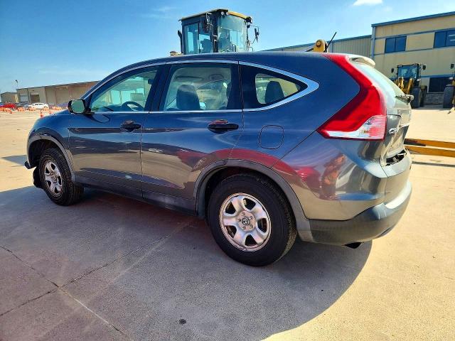 Продаж на аукціоні авто 2013 Honda Cr-v, vin: 2HKRM4H34DH618948, номер лоту: 57436076