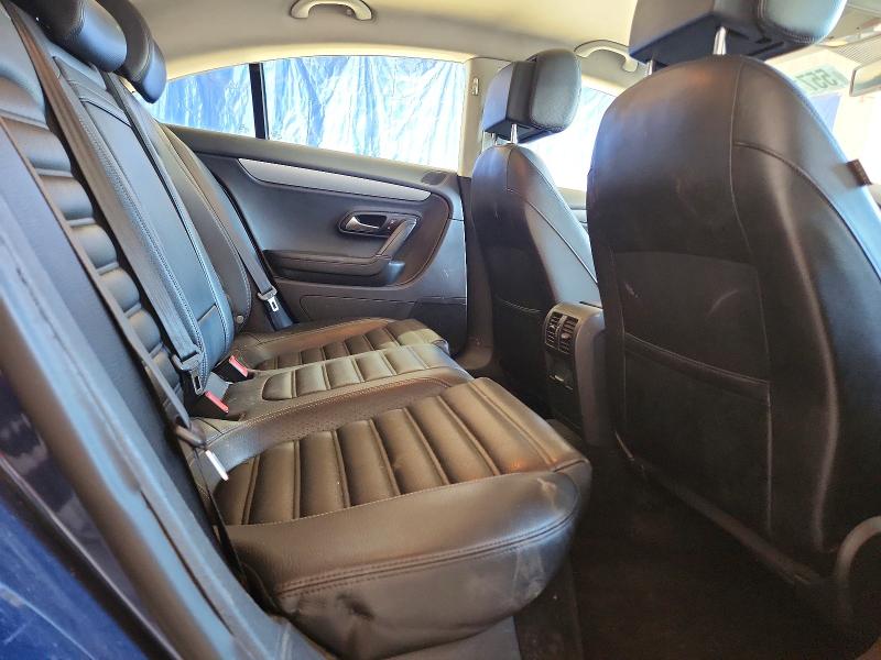 Продажа на аукционе авто 2013 Volkswagen Cc, vin: WVWAP7AN7DE567690, номер лота: 55716726