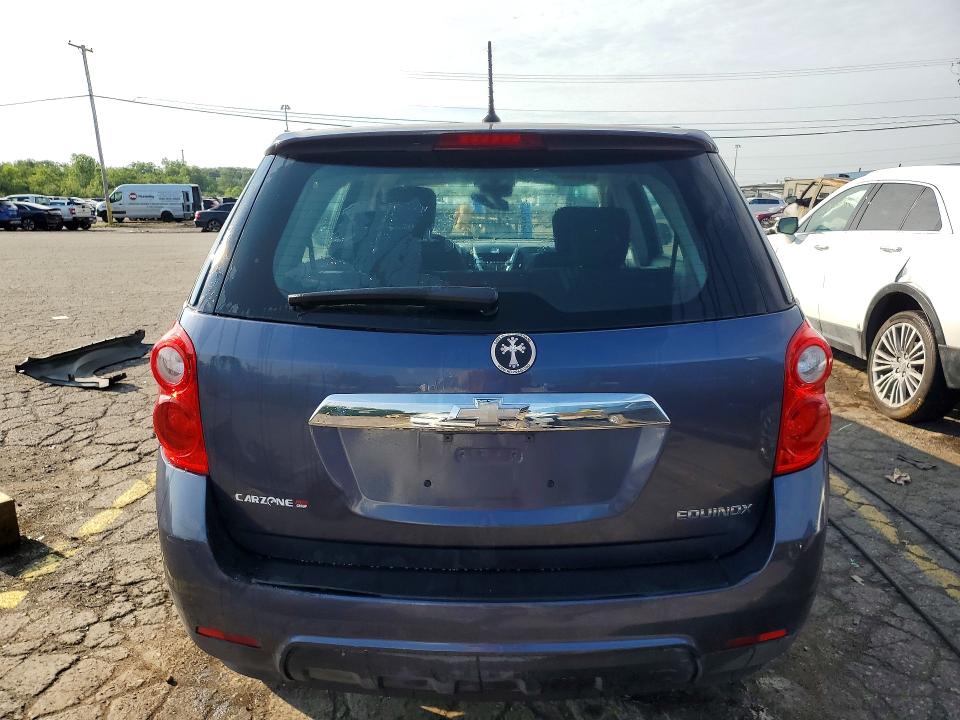 Aukcja sprzedaży 2014 Chevrolet Equinox, vin: 2GNALAEK1E6125347, numer aukcji: 59091766