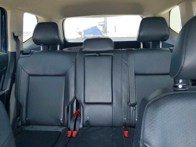 55066586 :رقم المزاد ، 1V2FR2CA0JC575424 vin ، 2018 Volkswagen Atlas مزاد بيع